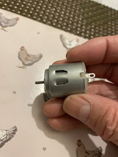Pcs mini small electric - 6,