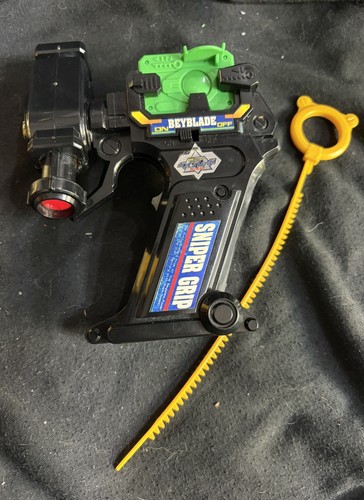 Beyblade takara tomy marksmen