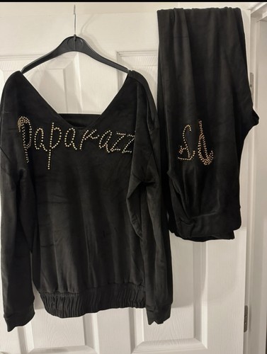 Paparazzi tracksuit women - paparazzi, women's