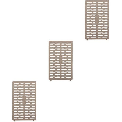 Light brown plastic - plastic, tree