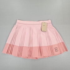 Nike Womens Tennis Skort Pink