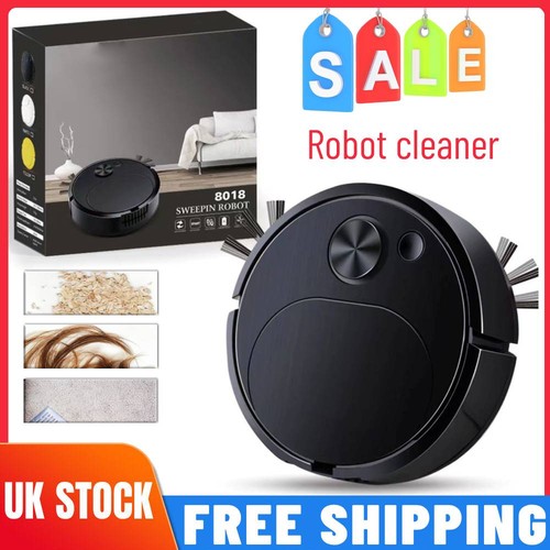 Robot vacuum strong suction - robot,