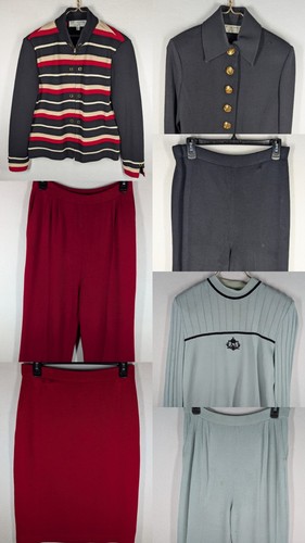 John collection lot - st.,