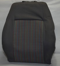VW Polo 9N Seat Cover Backrest
