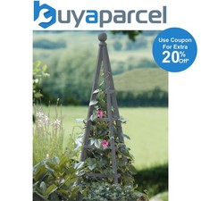 Smart Garden Slate Grey Wooden