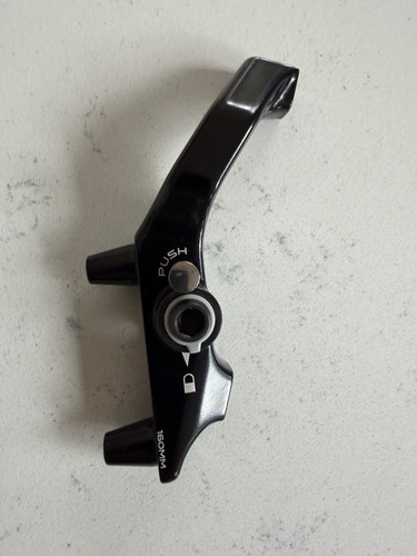 Cannondale lefty stoplock - lefty,
