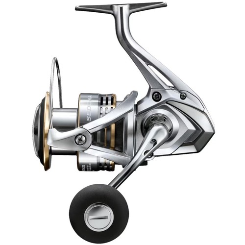 Shimano spinning reel - reel, 23