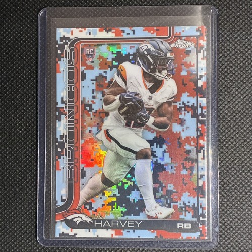 2025 topps chrome - 2025, rj