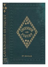 CAVENDISH (1831-1899) The laws