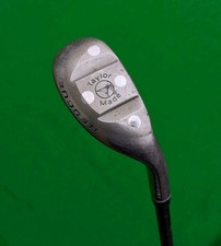 Taylormade rescue hybrid 21