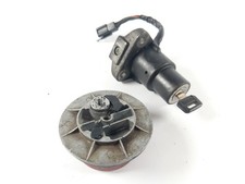 Yamaha XT 600 2KF [1990] -