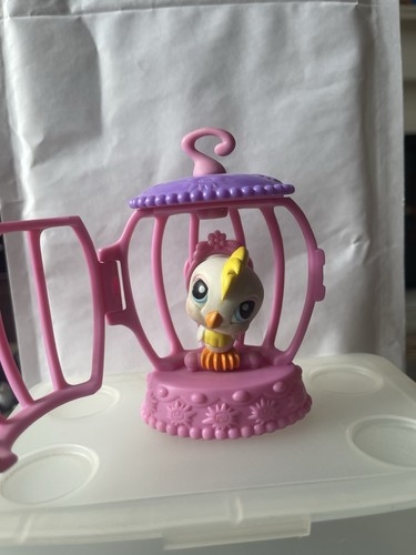 Littlest pet shop 059 - shop, #059