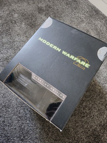 Call duty modern warfare - of,