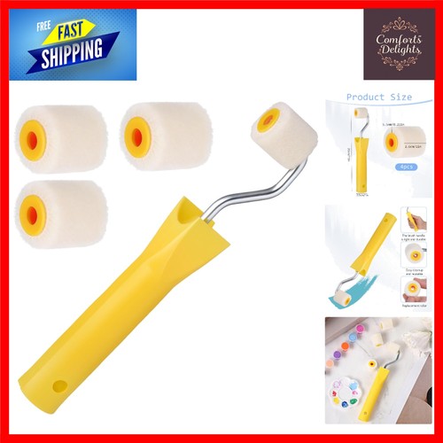 Inch mini paint rollers - mini,