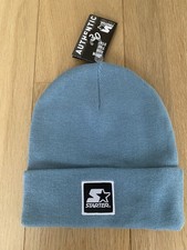Starter Black Label Beanie Hat
