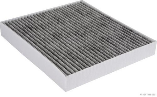 Cabin air filter herth - air, herth+buss