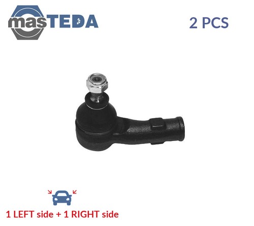 4147 track rod - end, rack