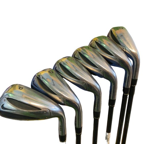 Nike slingshot oss iron set - slingshot,
