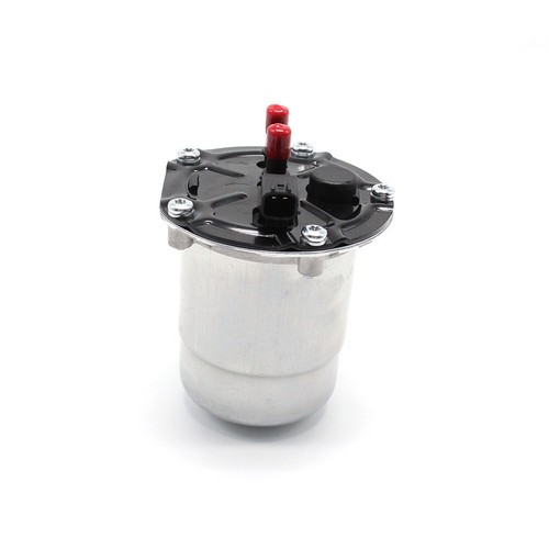Diesel fuel filter - fuel, w/