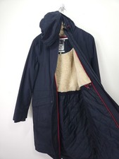 Joules Stormont Coat Size 16