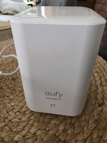 Eufy homebase t8010 16gb - homebase,