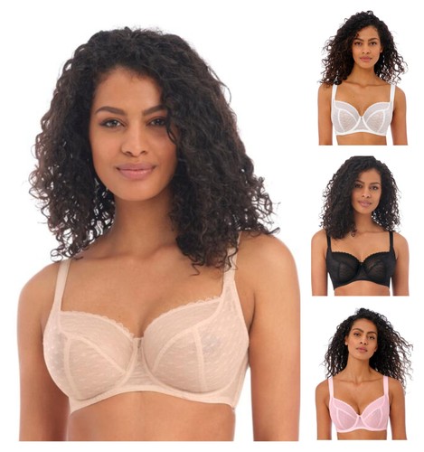 Freya signature bra - freya,