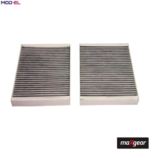 Filter cabin air - filter, for