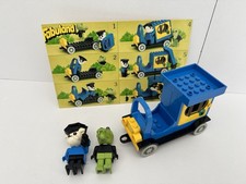 Vintage LEGO 1980s Fabuland