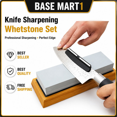 Knife sharpening angle guide - angle,
