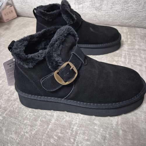 Dokela women snow boots - dokela,
