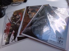 Executive Assistant Lotus The