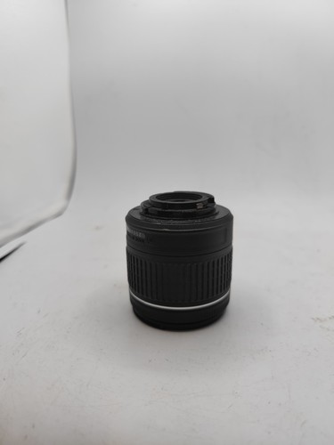 Nikon nikkor 18 - nikon, 18-55mm
