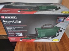 Parkside PPS 40 Plasma Cutter - Unused in Original Packaging 