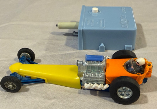 Dinky toys meccano - toys,