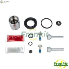 REPAIR KIT BRAKE CALIPER 738100 FOR KIA CARENS/IV/Van D4FD 1.7L G4FD 1.6L 4cyl