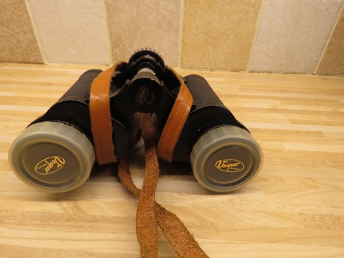 Vesper optics 8x30 - vesper,