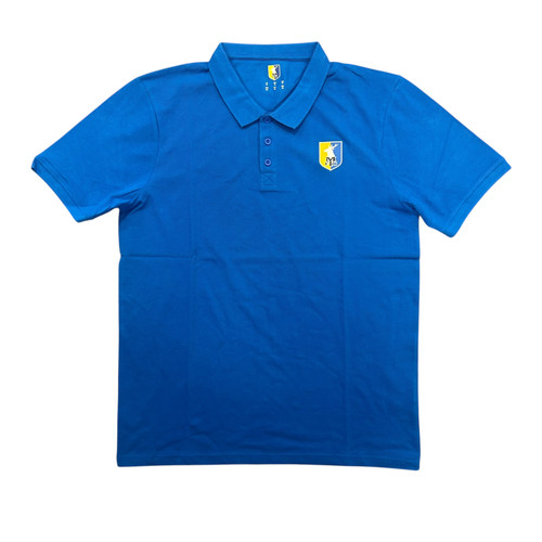 Men mansfield town polo - men's,