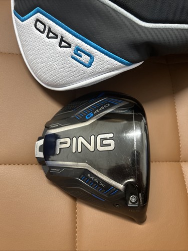 Ping g440 max driver - g440,