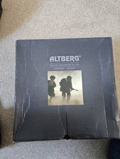 Brown Altberg Defender