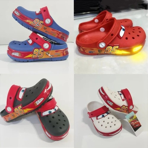 Kids lightning car - car, light