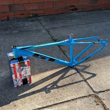 15" GT Aggressor Pro Aluminum