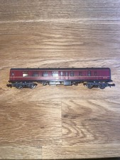 Lima N Gauge Coach 25290 BR