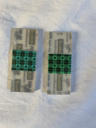 Scotch pop tape - scotch, refills