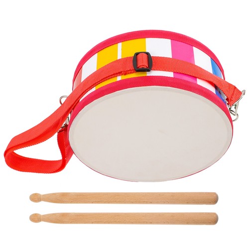 Assorted color kids drum set - assorted,