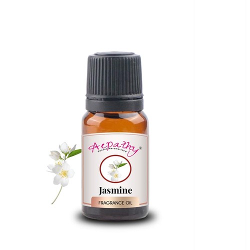 Aepathy jasmine fragrance oil - jasmine,