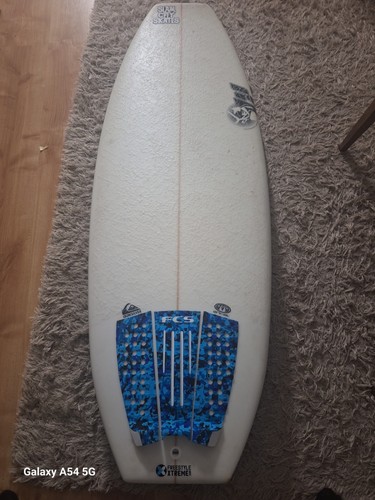 Wake surf - wake,