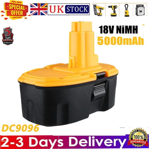 18v 0ah battery for - battery,