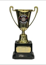 Darts Highest Checkout Award