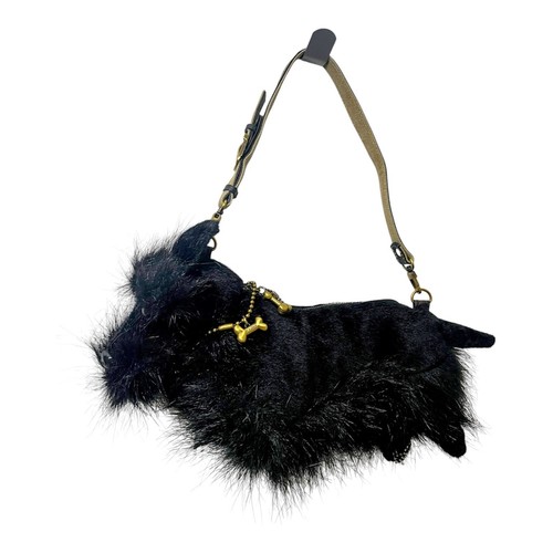 Fuzzy nation faux fur scottish - fuzzy,