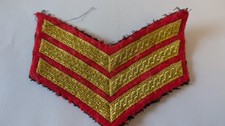 British Army Sergeant Mess